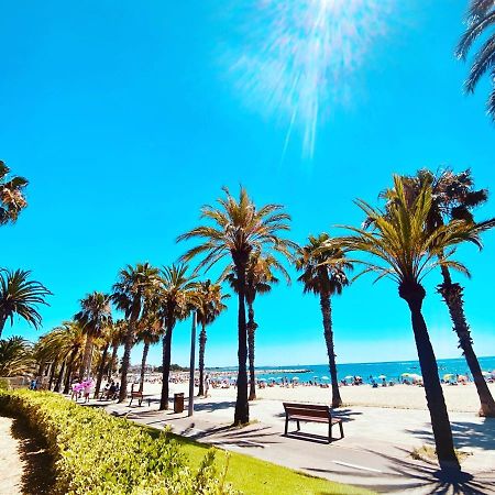 Apartamento Lujo Pere Salou Eksteriør billede